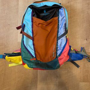 Cotopaxi Inca 26L Backpack - Del Día